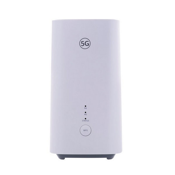 مودم 5G مدل H155-381 به همراه کارت هدیه فعالسازی سیم کارت اعتباری و 300 گیگابایت اینترنت هدیه