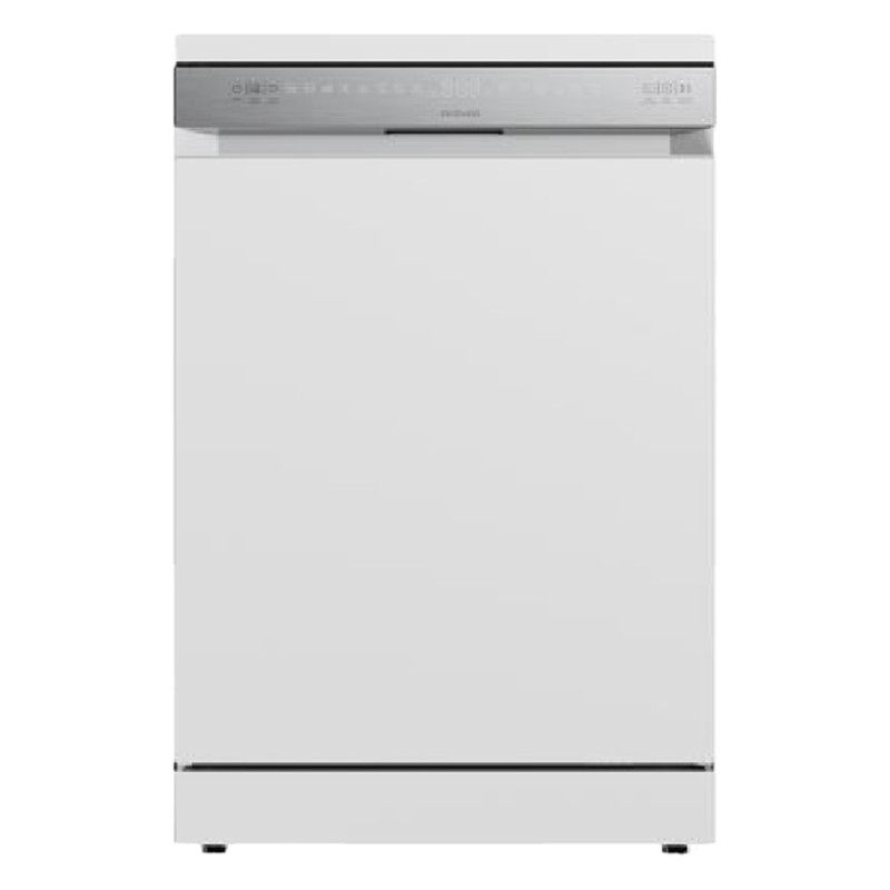 ماشین ظرفشویی 15 نفره دوو مدل DW-15240W