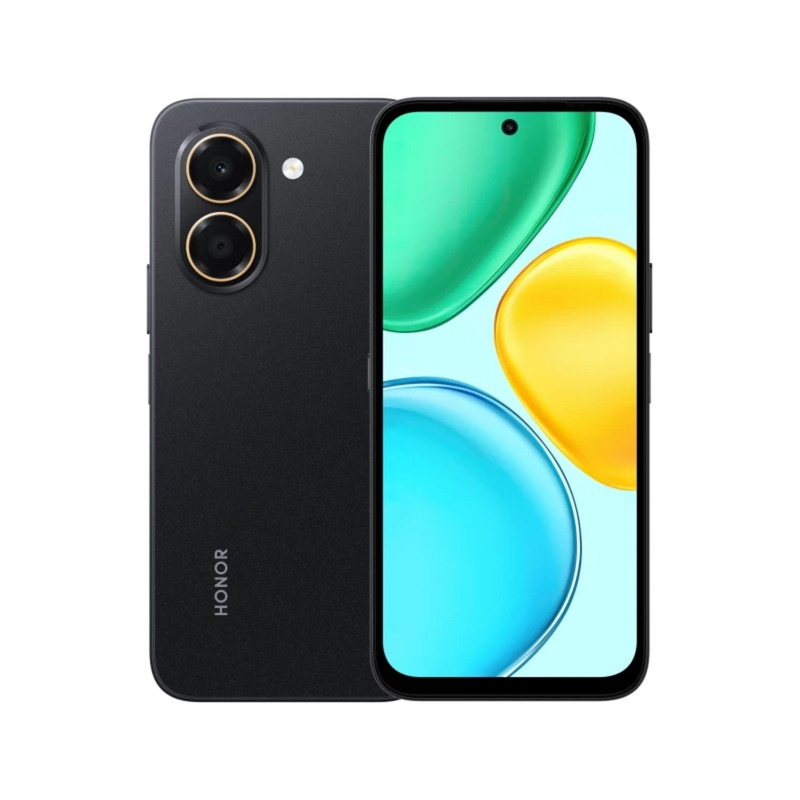 گوشی موبایل آنر مدل X7e دو سیم کارت ظرفیت 128 گیگابایت و رم 6 گیگابایت