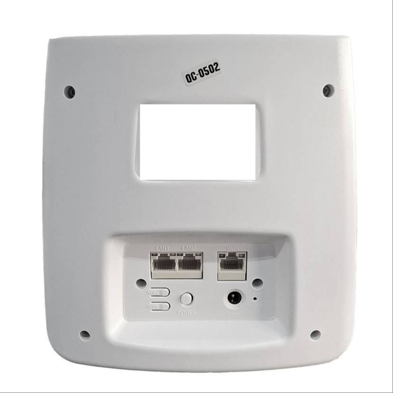 مودم 4G پیشگامان مدل FD-i40 - B2 به همراه سیمکارت و 300 گیگ اینترنت سه ماهه