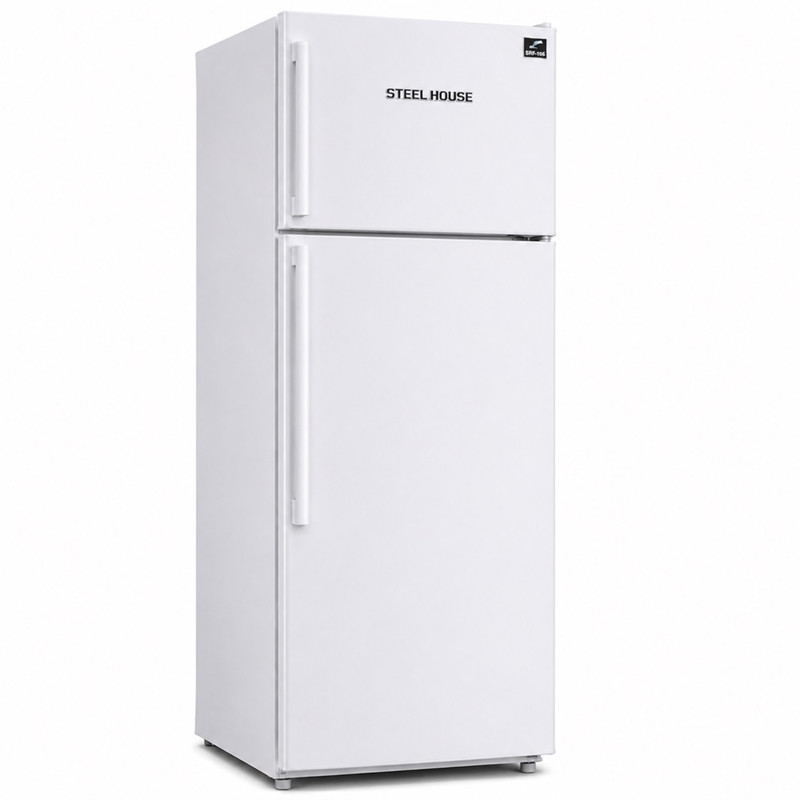 یخچال فریزر  16 فوت استیل هاوس مدل F - W 16