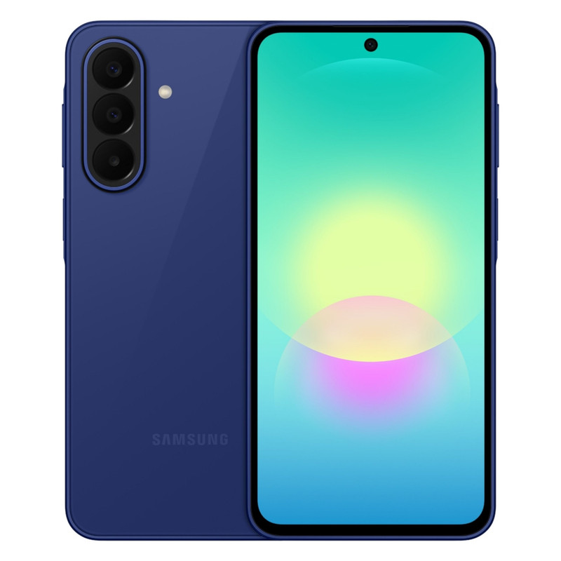 گوشی موبایل سامسونگ مدل Galaxy A27 دو سیم کارت ظرفیت 128 گیگابایت و رم 6 گیگابایت - ویتنام - به همراه شارژر 25 وات سامسونگ