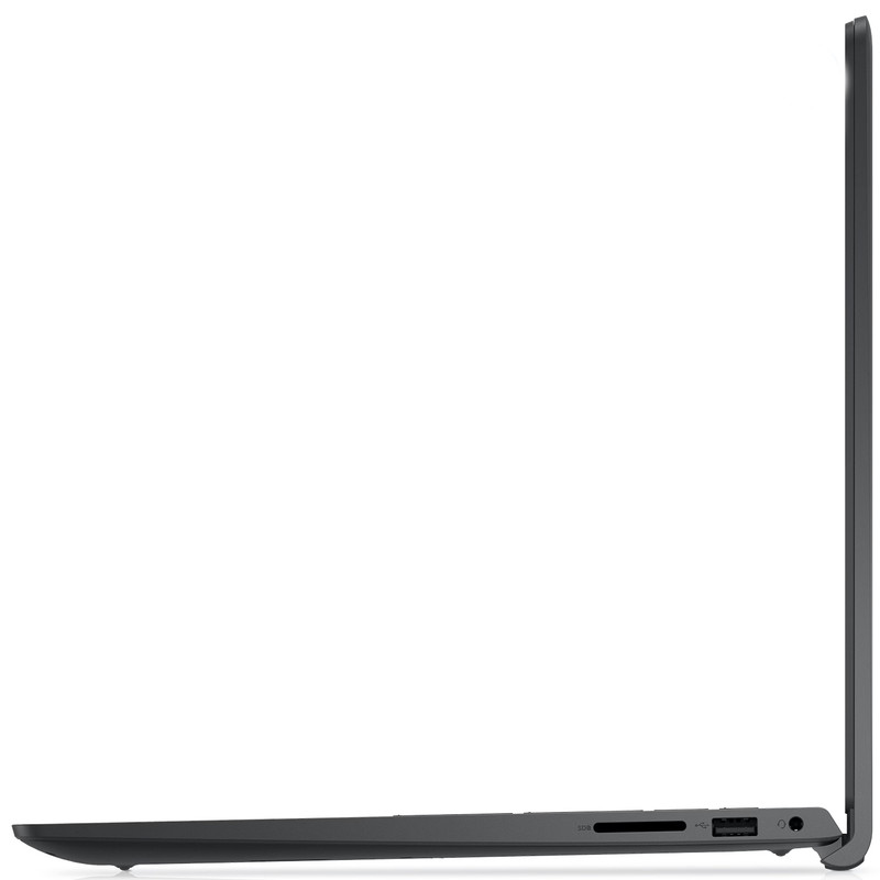 لپ تاپ 15.6 اینچی دل مدل DC15250-15-Core 3 100U-8GB DDR4 3200MHz-512GB SSD-IPS 120Hz-Ubuntu
