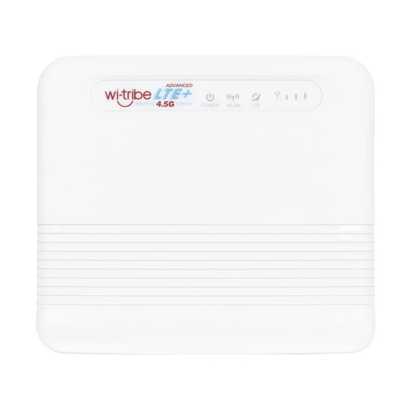 مودم روتر بی سیم LTE وای ترایب مدل EG2030C-M2-W
