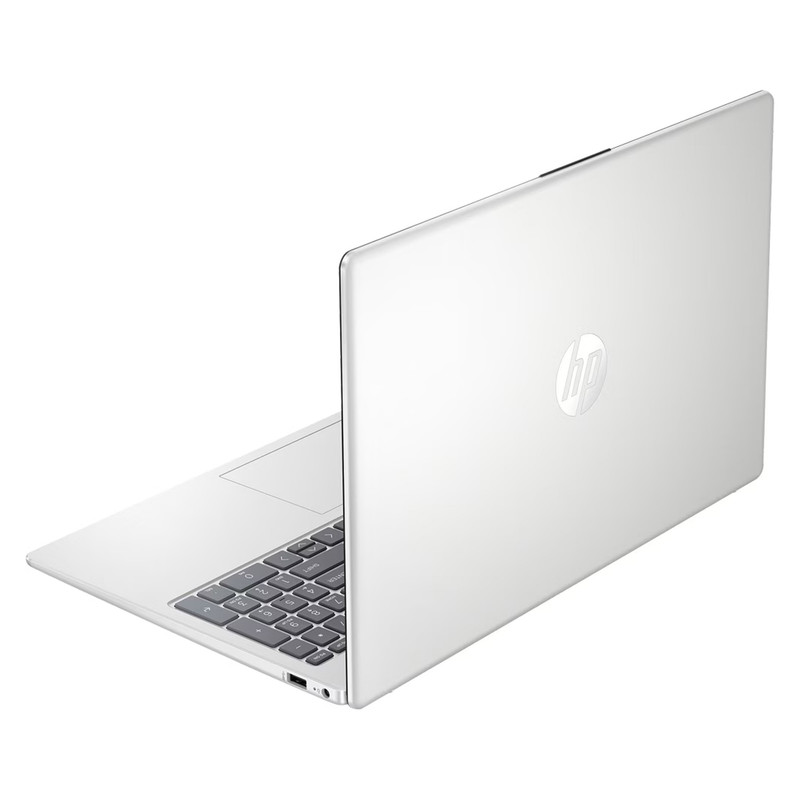 لپ تاپ 15.6 اینچی اچ‌ پی مدل fc0124nia-15-Ryzen 3 7320U-8GB LPDDR5 5500MHz-512GB SSD