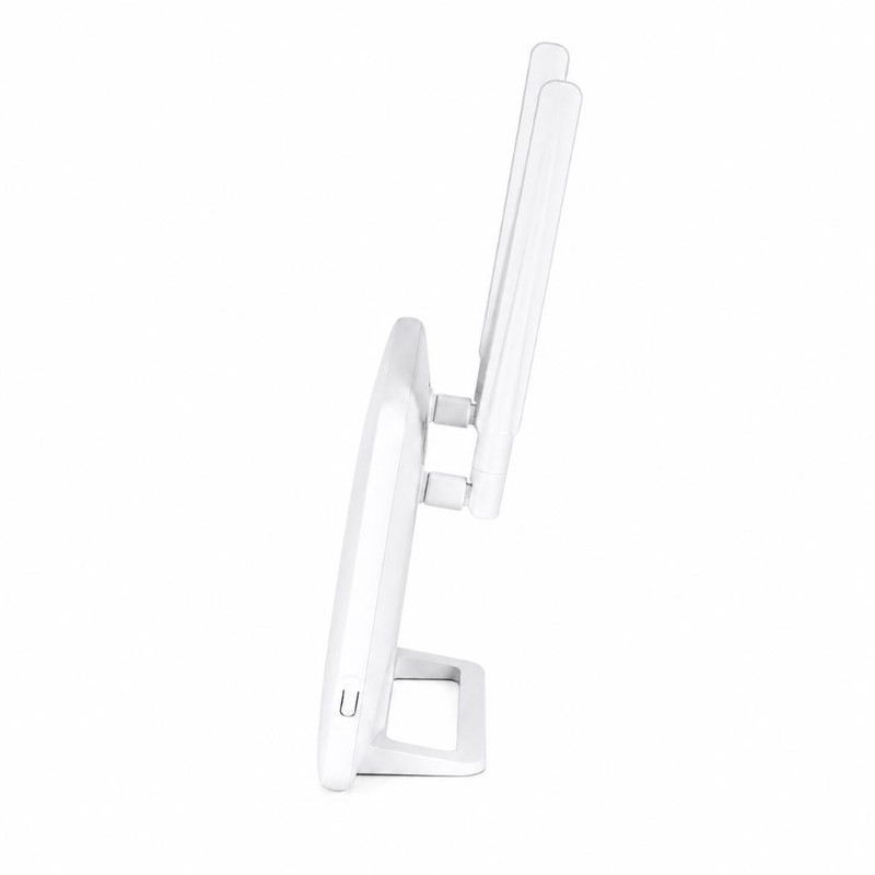مودم 4G همراه اول مدل HA4410-R به همراه کارت فعال‌سازی سیم‌کارت اعتباری و 300 گیگابایت اینترنت هدیه 365 روزه