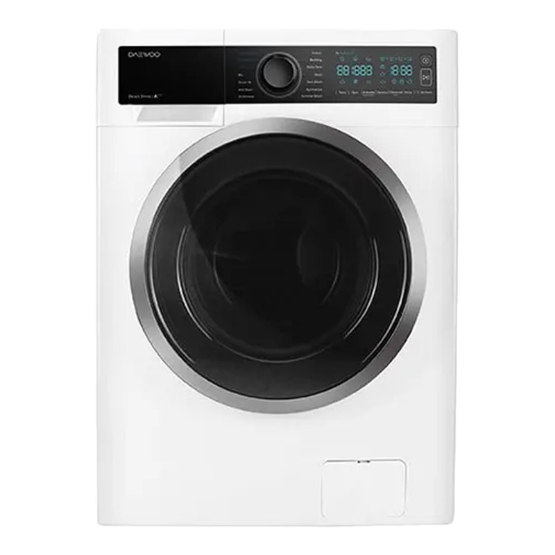 ماشین لباسشویی 9 کیلوگرم اتوماتیک دوو مدل LM-9140W