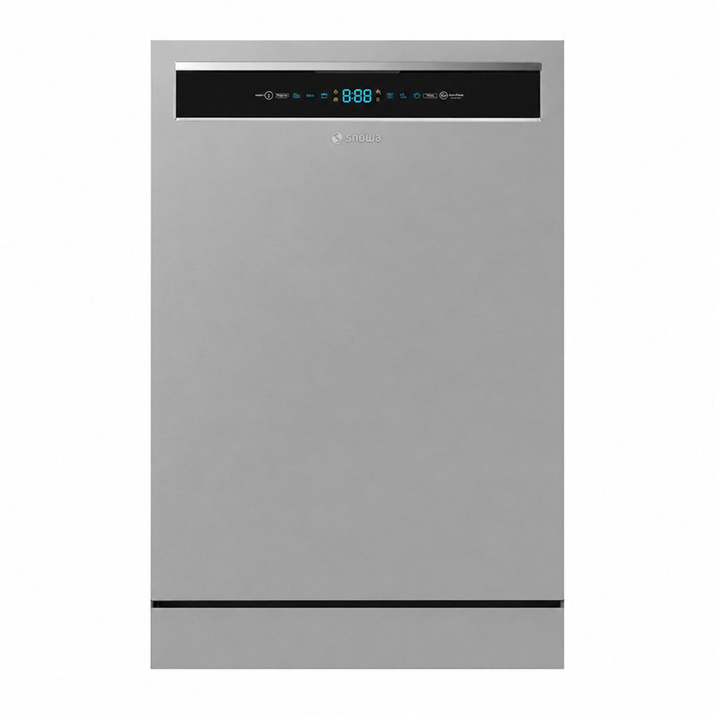 ماشین ظرفشویی 13 نفره اسنوا مدل SDW-A12S