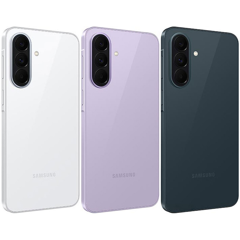 گوشی موبایل سامسونگ مدل Galaxy A37 دو سیم‌کارت ظرفیت 256 گیگابایت و رم 8 گیگابایت - ویتنام - به همراه شارژر 25 وات سامسونگ