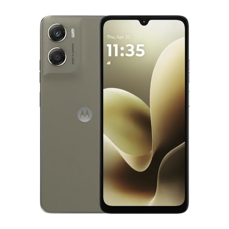 گوشی موبایل موتورولا مدل Moto G06 Power دو سیم کارت ظرفیت 256 گیگابایت و رم 4 گیگابایت