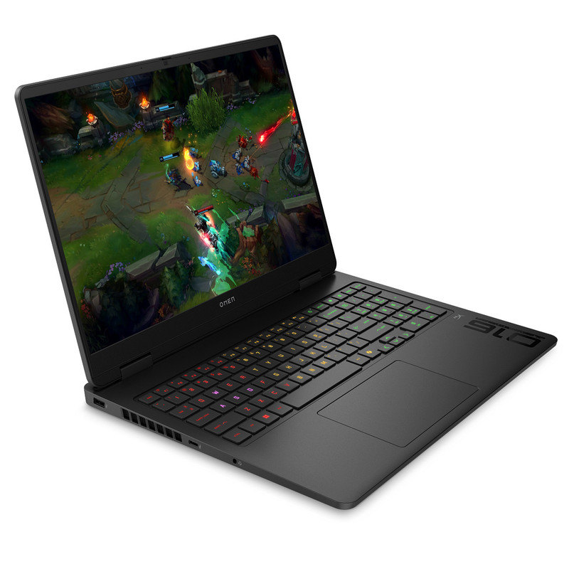 لپ تاپ 16 اینچی اچ‌ پی مدل OMEN 16 am0005ne-i9 14900HX-RTX5070 8GB-16GB DDR5 5600MHz-1TB SSD-WUXGA 165Hz