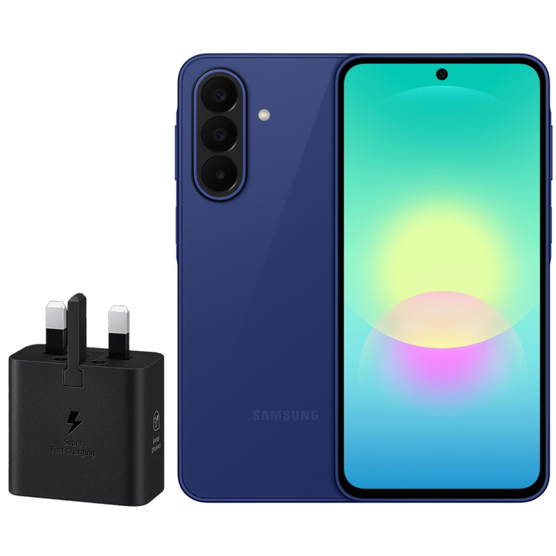 گوشی موبایل سامسونگ مدل Galaxy A27 دو سیم کارت ظرفیت 256 گیگابایت و رم 8 گیگابایت - ویتنام - به همراه شارژر 25 وات سامسونگ