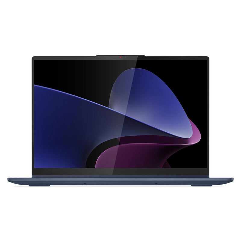 لپ تاپ 16 اینچی لنوو مدل IdeaPad 5 2-in-1 16IRU9-Core 5 120U-16GB LPDDR5x 5200MHz-512GB SSD-IPS Touch WUXGA-Fingerprint-W