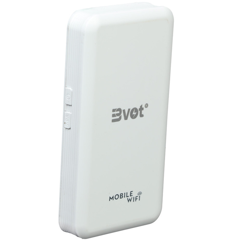مودم روتر جیبی 4G بی وت مدل PW530