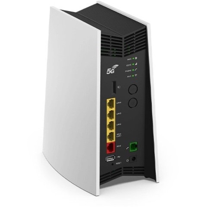 مودم 5G رومیزی مدل وانتیوا