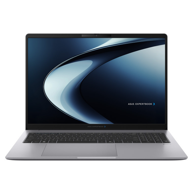 لپ تاپ 16 اینچی ایسوس مدل ExpertBook P3 G2 PM3606CHA-Ryzen 7 8840HS-16GB DDR5-512GB SSD-IPS-Backlit