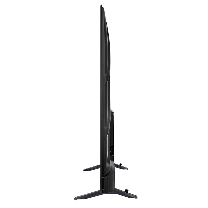 تلویزیون 75 اینچ کیو ال ای دی هوشمند توشیبا مدل 75M450RP