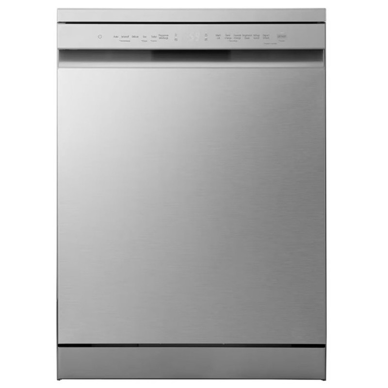 ماشین ظرفشویی 14 نفره ال جی مدل DFC513FV