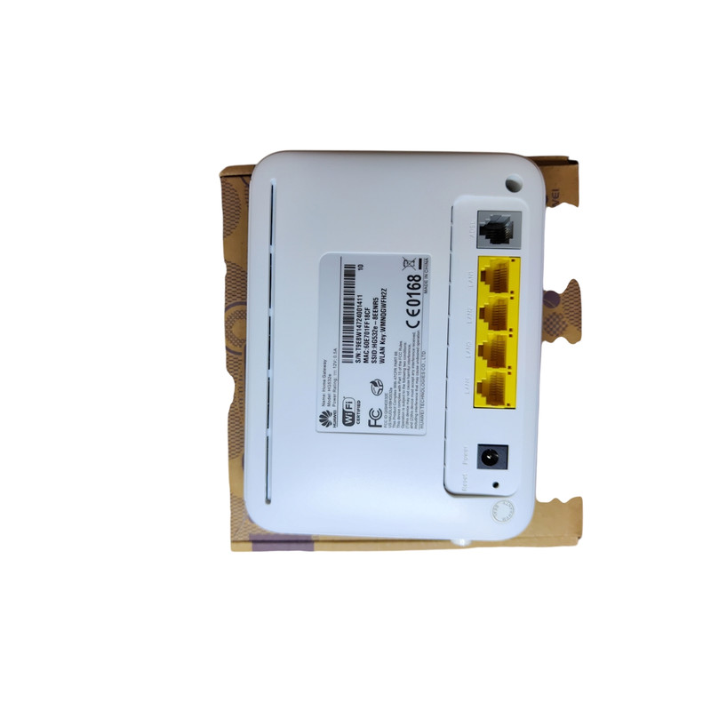 تصویر مودم روتر ADSL هوآوی مدل HG532e تجهیزات شبکه - مودم روتر ADSL هوآوی مدل HG532e